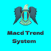 Mql5官网 Macd Trend System 外汇EA-EA侦探社 - 全球领先的MQL5官网外汇EA机器人MT4自动化交易EA资源免费分享网站