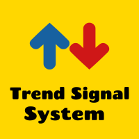 Mql5官网 Trend Signal System 外汇EA-EA侦探社 - 全球领先的MQL5官网外汇EA机器人MT4自动化交易EA资源免费分享网站