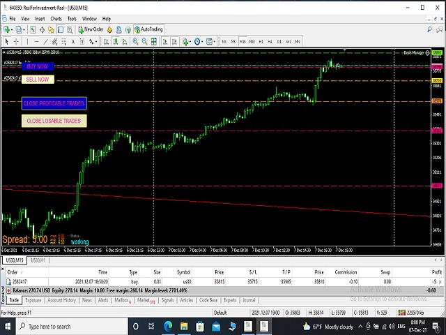 图片[1]-Mql5官网 Manage your deals 外汇EA-EA侦探社 - 全球领先的MQL5官网外汇EA机器人MT4自动化交易EA资源免费分享网站