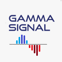 Mql5官网 Gamma Signal 外汇EA-EA侦探社 - 全球领先的MQL5官网外汇EA机器人MT4自动化交易EA资源免费分享网站