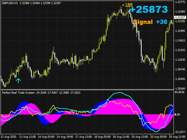 图片[3]-Mql5官网 Perfect Real Trade System 外汇EA-EA侦探社 - 全球领先的MQL5官网外汇EA机器人MT4自动化交易EA资源免费分享网站