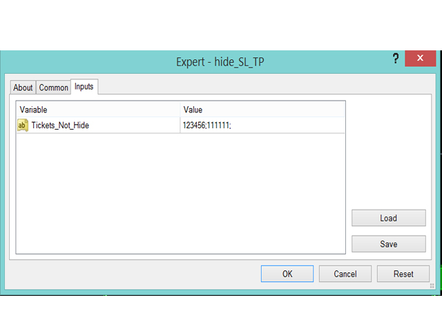图片[1]-Mql5官网 Hide StopLoss or TakeProfit Pro 外汇EA-EA侦探社 - 全球领先的MQL5官网外汇EA机器人MT4自动化交易EA资源免费分享网站