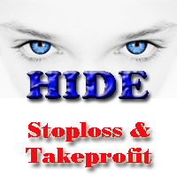 Mql5官网 Hide StopLoss or TakeProfit Pro 外汇EA-EA侦探社 - 全球领先的MQL5官网外汇EA机器人MT4自动化交易EA资源免费分享网站