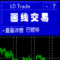 Mql5官网 LD Trade 外汇EA-EA侦探社 - 全球领先的MQL5官网外汇EA机器人MT4自动化交易EA资源免费分享网站