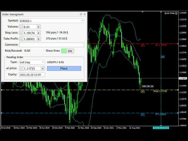 图片[4]-Mql5官网 Order Fast 外汇EA-EA侦探社 - 全球领先的MQL5官网外汇EA机器人MT4自动化交易EA资源免费分享网站