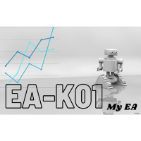 Mql5官网 EAk01 外汇EA-EA侦探社 - 全球领先的MQL5官网外汇EA机器人MT4自动化交易EA资源免费分享网站