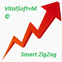 Mql5官网 SmartZigZag 外汇EA-EA侦探社 - 全球领先的MQL5官网外汇EA机器人MT4自动化交易EA资源免费分享网站