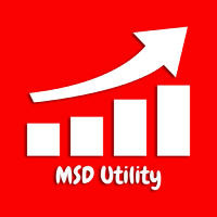 Mql5官网 MSD Utility 外汇EA-EA侦探社 - 全球领先的MQL5官网外汇EA机器人MT4自动化交易EA资源免费分享网站