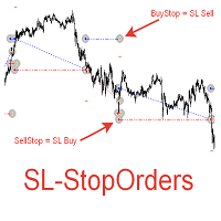 Mql5官网 SL Stop Orders 外汇EA-EA侦探社 - 全球领先的MQL5官网外汇EA机器人MT4自动化交易EA资源免费分享网站