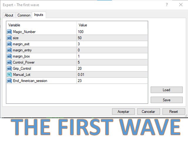 图片[2]-Mql5官网 The first wave MT4 外汇EA-EA侦探社 - 全球领先的MQL5官网外汇EA机器人MT4自动化交易EA资源免费分享网站