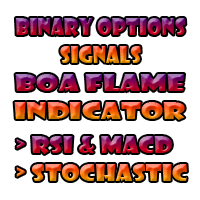 Mql5官网 BOA Flame Signals Indicator MT4 外汇EA-EA侦探社 - 全球领先的MQL5官网外汇EA机器人MT4自动化交易EA资源免费分享网站
