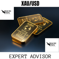 Mql5官网 Break Free Gold 外汇EA-EA侦探社 - 全球领先的MQL5官网外汇EA机器人MT4自动化交易EA资源免费分享网站