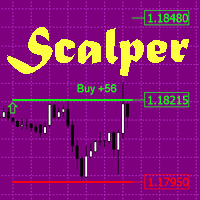 Mql5官网 Scalper Assistant 外汇EA-EA侦探社 - 全球领先的MQL5官网外汇EA机器人MT4自动化交易EA资源免费分享网站