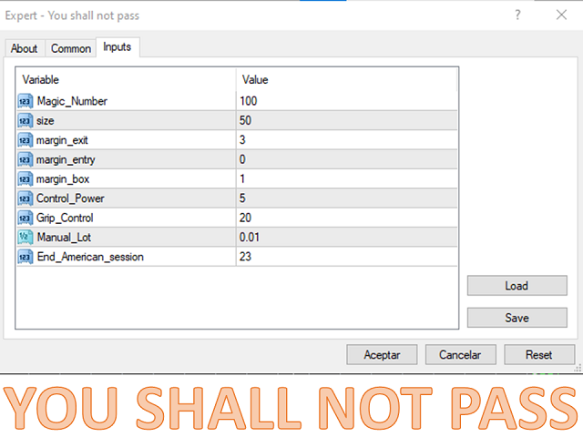 图片[2]-Mql5官网 You shall not pass MT4 外汇EA-EA侦探社 - 全球领先的MQL5官网外汇EA机器人MT4自动化交易EA资源免费分享网站