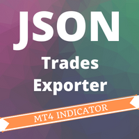Mql5官网 JSON Exporter 外汇EA-EA侦探社 - 全球领先的MQL5官网外汇EA机器人MT4自动化交易EA资源免费分享网站