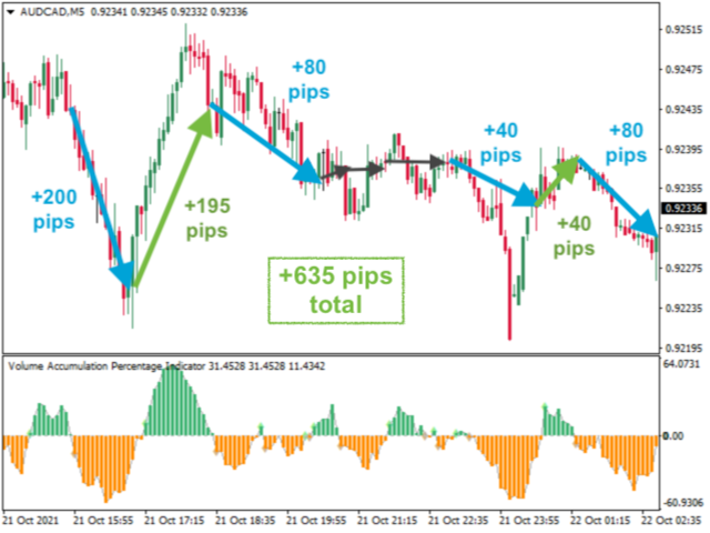 图片[3]-Mql5官网 Volume Accumulation Trend 外汇EA-EA侦探社 - 全球领先的MQL5官网外汇EA机器人MT4自动化交易EA资源免费分享网站