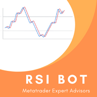 Mql5官网 The RSI BOT 外汇EA-EA侦探社 - 全球领先的MQL5官网外汇EA机器人MT4自动化交易EA资源免费分享网站