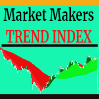 Mql5官网 Market Makers Trend Index 外汇EA-EA侦探社 - 全球领先的MQL5官网外汇EA机器人MT4自动化交易EA资源免费分享网站