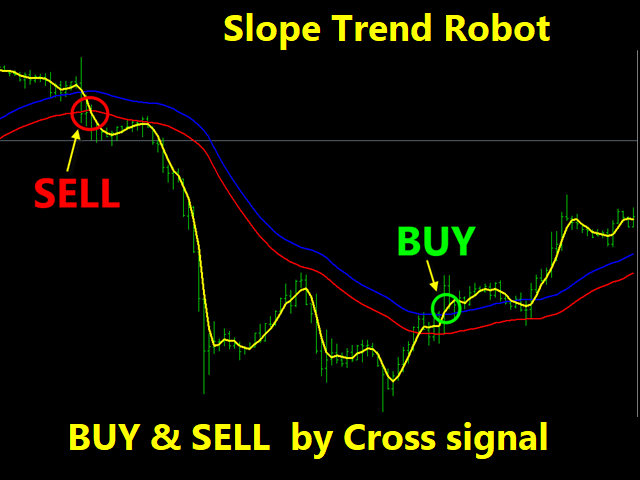 图片[1]-Mql5官网 Slope Trend Robot v1 外汇EA-EA侦探社 - 全球领先的MQL5官网外汇EA机器人MT4自动化交易EA资源免费分享网站