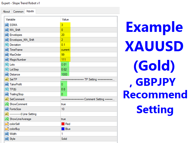 图片[4]-Mql5官网 Slope Trend Robot v1 外汇EA-EA侦探社 - 全球领先的MQL5官网外汇EA机器人MT4自动化交易EA资源免费分享网站