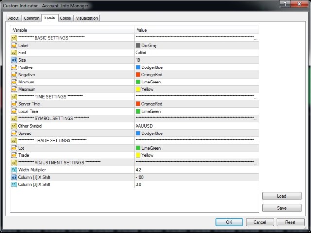 图片[1]-Mql5官网 Account Info Manager 外汇EA-EA侦探社 - 全球领先的MQL5官网外汇EA机器人MT4自动化交易EA资源免费分享网站