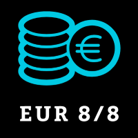 Mql5官网 EUR 8 of 8 MT4 外汇EA-EA侦探社 - 全球领先的MQL5官网外汇EA机器人MT4自动化交易EA资源免费分享网站