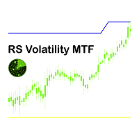 Mql5官网 RS Volatility Multi Time Frame MT4 外汇EA-EA侦探社 - 全球领先的MQL5官网外汇EA机器人MT4自动化交易EA资源免费分享网站