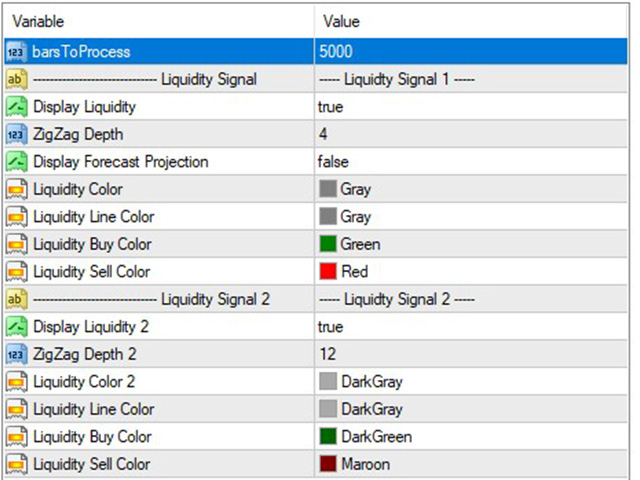 图片[2]-Mql5官网 Market Liquidity Multi Level 外汇EA-EA侦探社 - 全球领先的MQL5官网外汇EA机器人MT4自动化交易EA资源免费分享网站