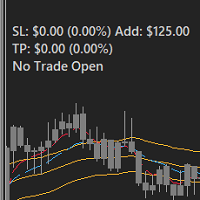 Mql5官网 SL TP Label Risk Per Trade Daily Loss Limit 外汇EA-EA侦探社 - 全球领先的MQL5官网外汇EA机器人MT4自动化交易EA资源免费分享网站