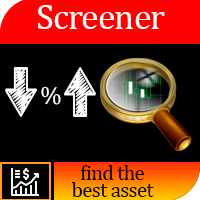 Mql5官网 Market Screener for MT4 外汇EA-EA侦探社 - 全球领先的MQL5官网外汇EA机器人MT4自动化交易EA资源免费分享网站