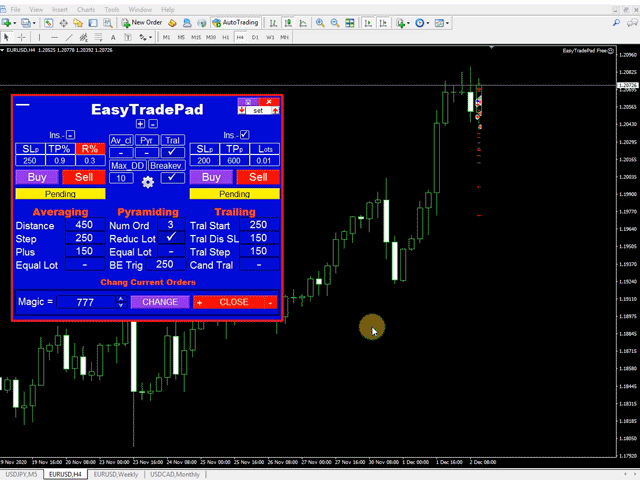 图片[4]-Mql5官网 EasyTradePad 外汇EA-EA侦探社 - 全球领先的MQL5官网外汇EA机器人MT4自动化交易EA资源免费分享网站