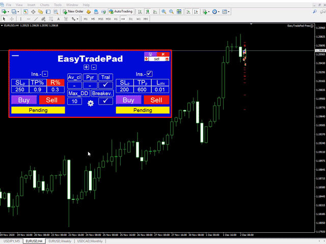 图片[8]-Mql5官网 EasyTradePad 外汇EA-EA侦探社 - 全球领先的MQL5官网外汇EA机器人MT4自动化交易EA资源免费分享网站