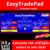 Mql5官网 EasyTradePad 外汇EA-EA侦探社 - 全球领先的MQL5官网外汇EA机器人MT4自动化交易EA资源免费分享网站