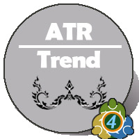 Mql5官网 ATR EZ Trend 外汇EA-EA侦探社 - 全球领先的MQL5官网外汇EA机器人MT4自动化交易EA资源免费分享网站