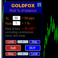 Mql5官网 Lot automatic calculation based on SL and risk 外汇EA-EA侦探社 - 全球领先的MQL5官网外汇EA机器人MT4自动化交易EA资源免费分享网站