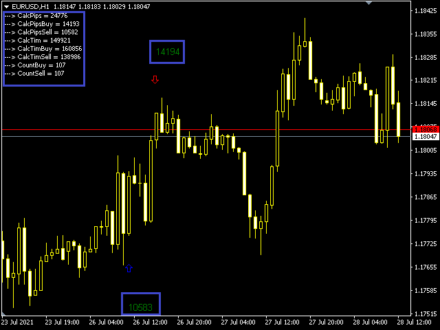 图片[4]-Mql5官网 Trend Second Derivative RSI 外汇EA-EA侦探社 - 全球领先的MQL5官网外汇EA机器人MT4自动化交易EA资源免费分享网站