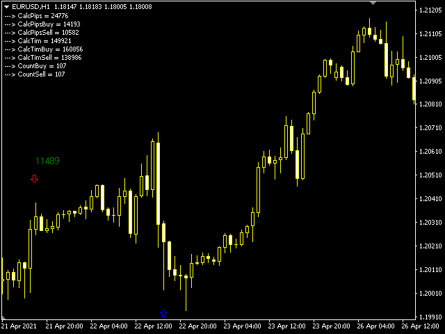 图片[11]-Mql5官网 Trend Second Derivative RSI 外汇EA-EA侦探社 - 全球领先的MQL5官网外汇EA机器人MT4自动化交易EA资源免费分享网站