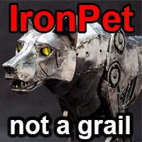 Mql5官网 IronPet 外汇EA-EA侦探社 - 全球领先的MQL5官网外汇EA机器人MT4自动化交易EA资源免费分享网站
