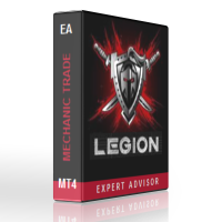 Mql5官网 EA Legion 外汇EA-EA侦探社 - 全球领先的MQL5官网外汇EA机器人MT4自动化交易EA资源免费分享网站