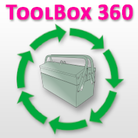 Mql5官网 ToolBox 360 MT4 外汇EA-EA侦探社 - 全球领先的MQL5官网外汇EA机器人MT4自动化交易EA资源免费分享网站