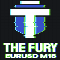 Mql5官网 The Fury EurUsd 外汇EA-EA侦探社 - 全球领先的MQL5官网外汇EA机器人MT4自动化交易EA资源免费分享网站
