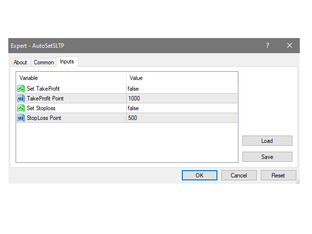 图片[2]-Mql5官网 Auto Set Stop Loss and Take Profit 外汇EA-EA侦探社 - 全球领先的MQL5官网外汇EA机器人MT4自动化交易EA资源免费分享网站