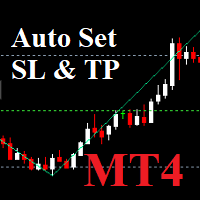 Mql5官网 Auto Set Stop Loss and Take Profit 外汇EA-EA侦探社 - 全球领先的MQL5官网外汇EA机器人MT4自动化交易EA资源免费分享网站