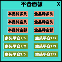 Mql5官网 Liquidation panel 外汇EA-EA侦探社 - 全球领先的MQL5官网外汇EA机器人MT4自动化交易EA资源免费分享网站