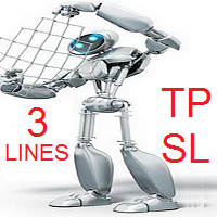 Mql5官网 Three Take Profit and Stop Loss Automatically 外汇EA-EA侦探社 - 全球领先的MQL5官网外汇EA机器人MT4自动化交易EA资源免费分享网站