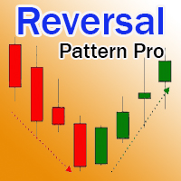 Mql5官网 Reversal Pattern Pro 外汇EA-EA侦探社 - 全球领先的MQL5官网外汇EA机器人MT4自动化交易EA资源免费分享网站