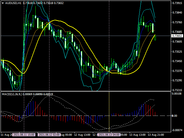 图片[1]-Mql5官网 MACD The Factor 外汇EA-EA侦探社 - 全球领先的MQL5官网外汇EA机器人MT4自动化交易EA资源免费分享网站