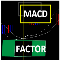 Mql5官网 MACD The Factor 外汇EA-EA侦探社 - 全球领先的MQL5官网外汇EA机器人MT4自动化交易EA资源免费分享网站