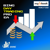 Mql5官网 BING DayTrading Pro Expert Advisor 外汇EA-EA侦探社 - 全球领先的MQL5官网外汇EA机器人MT4自动化交易EA资源免费分享网站