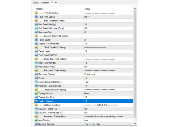 图片[2]-Mql5官网 SemiEA TP Variant 外汇EA-EA侦探社 - 全球领先的MQL5官网外汇EA机器人MT4自动化交易EA资源免费分享网站